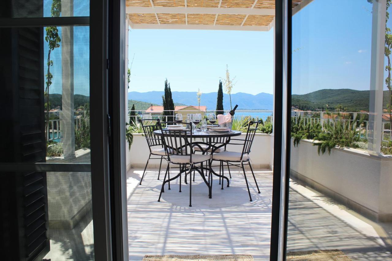 Villa Vera Lovište Εξωτερικό φωτογραφία
