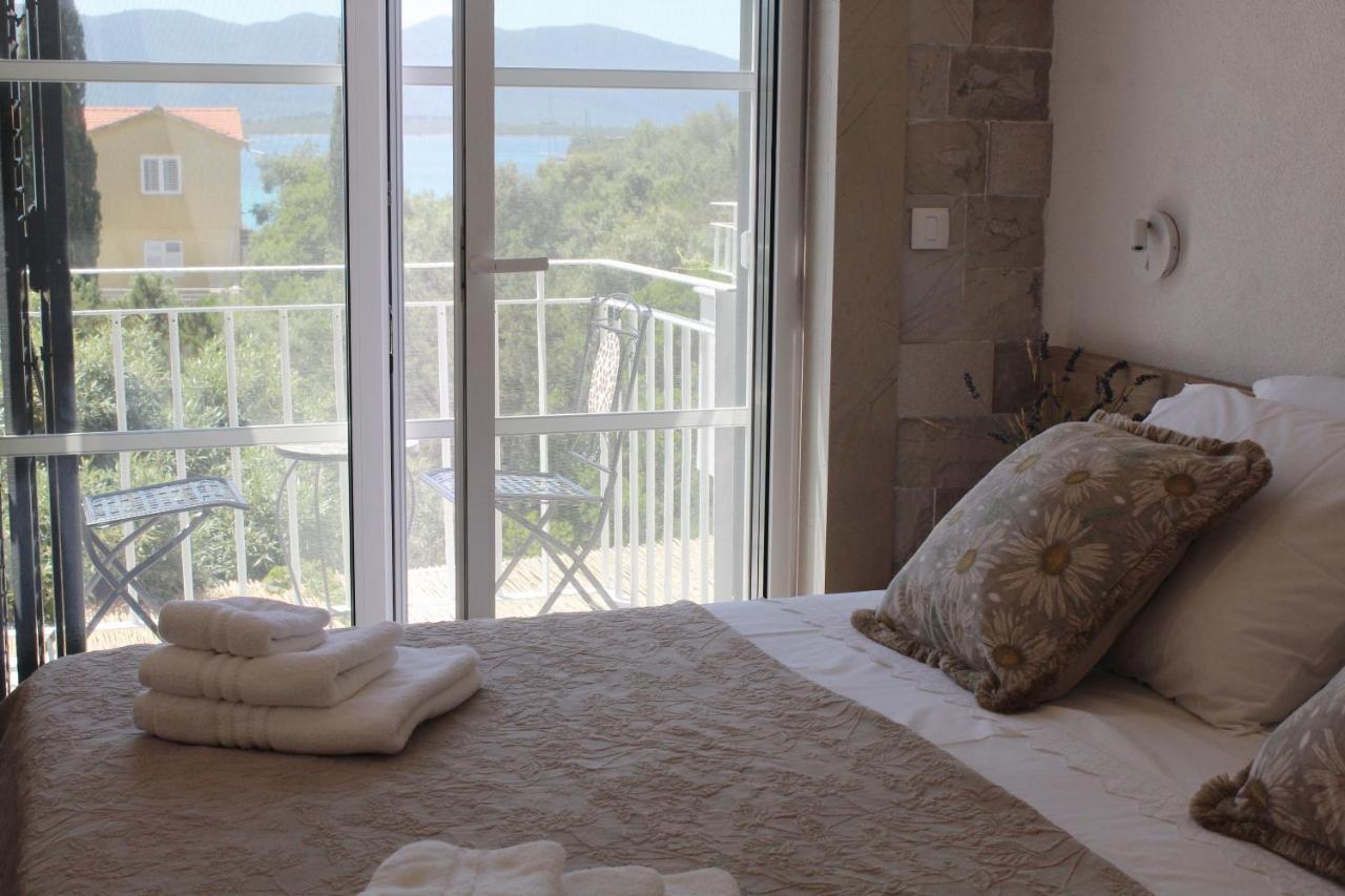 Villa Vera Lovište Εξωτερικό φωτογραφία