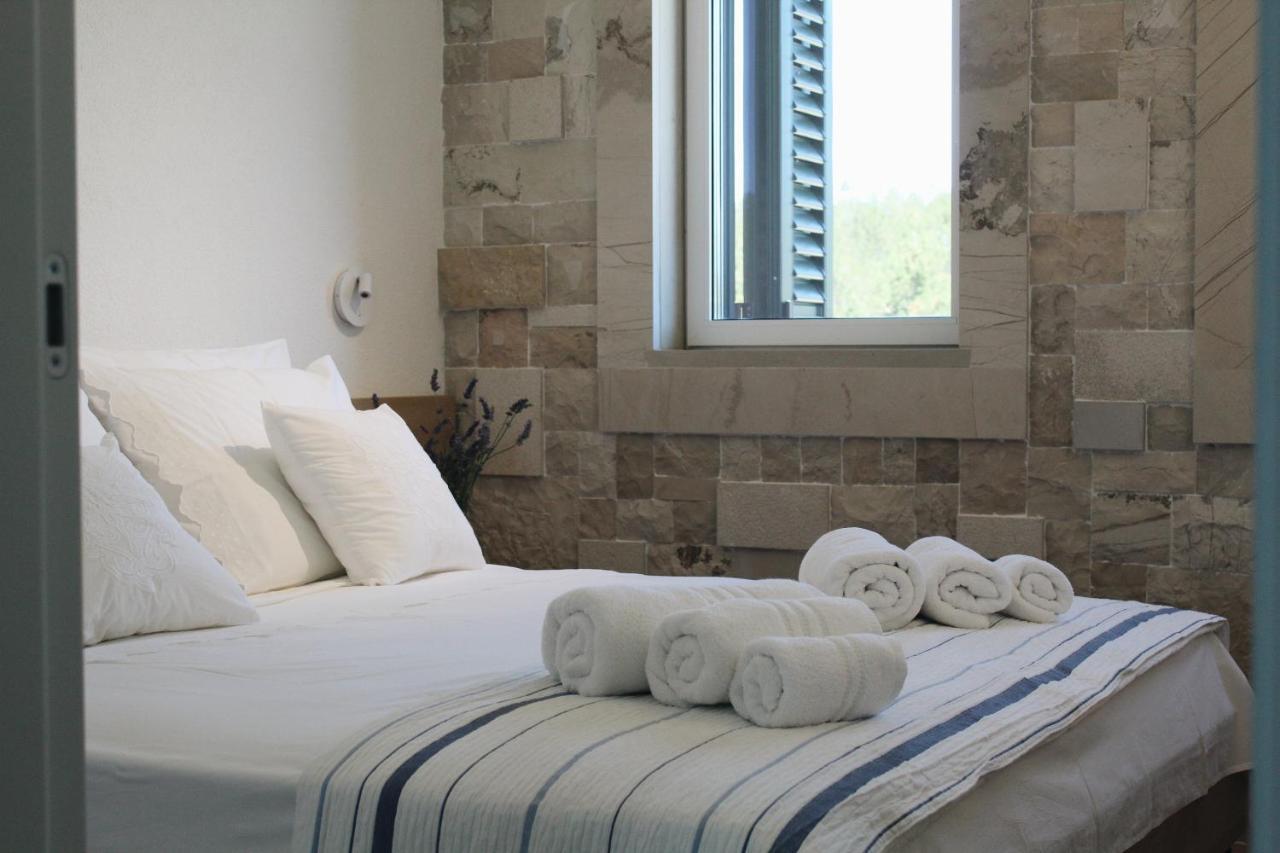 Villa Vera Lovište Εξωτερικό φωτογραφία
