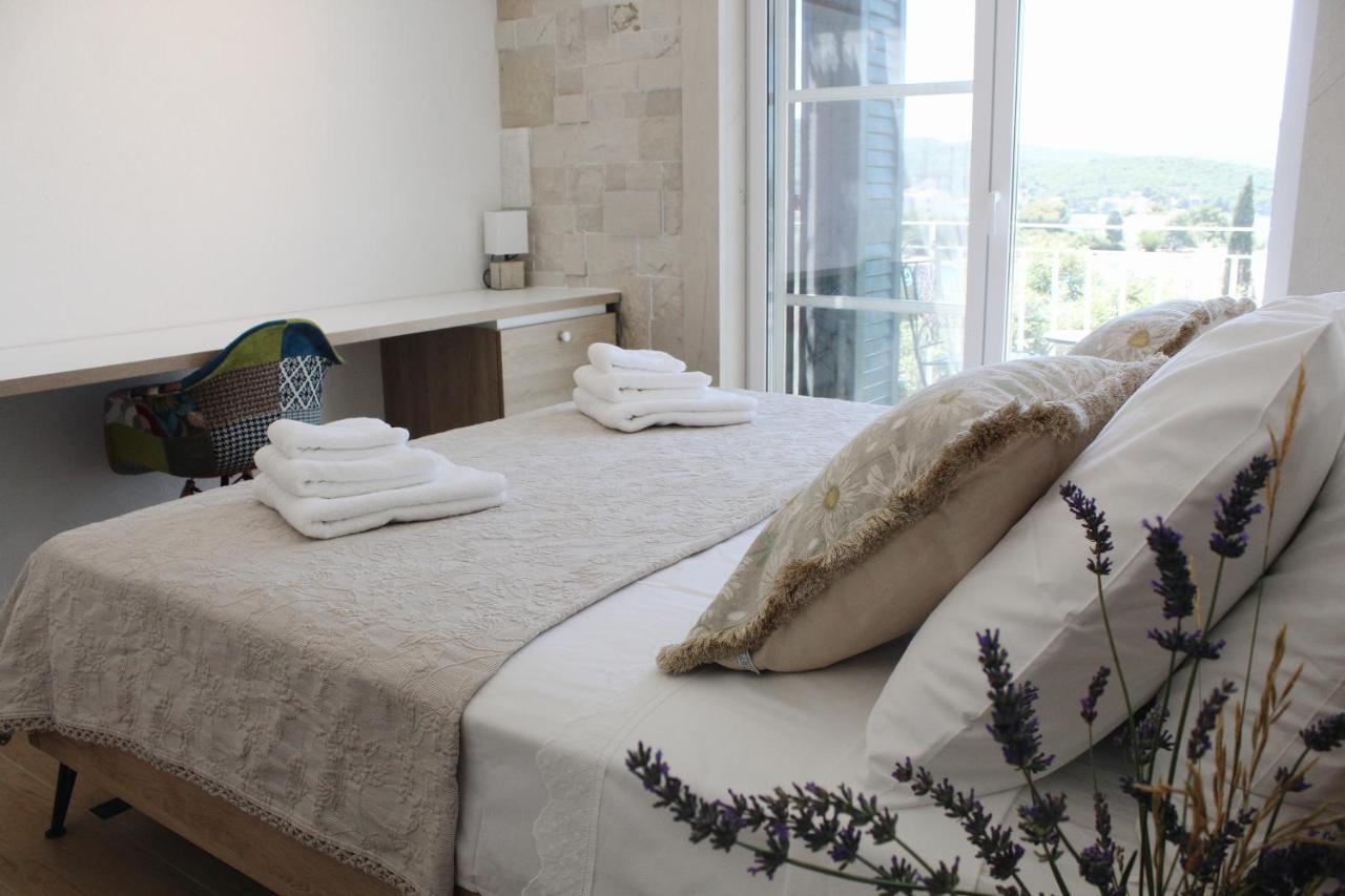 Villa Vera Lovište Εξωτερικό φωτογραφία