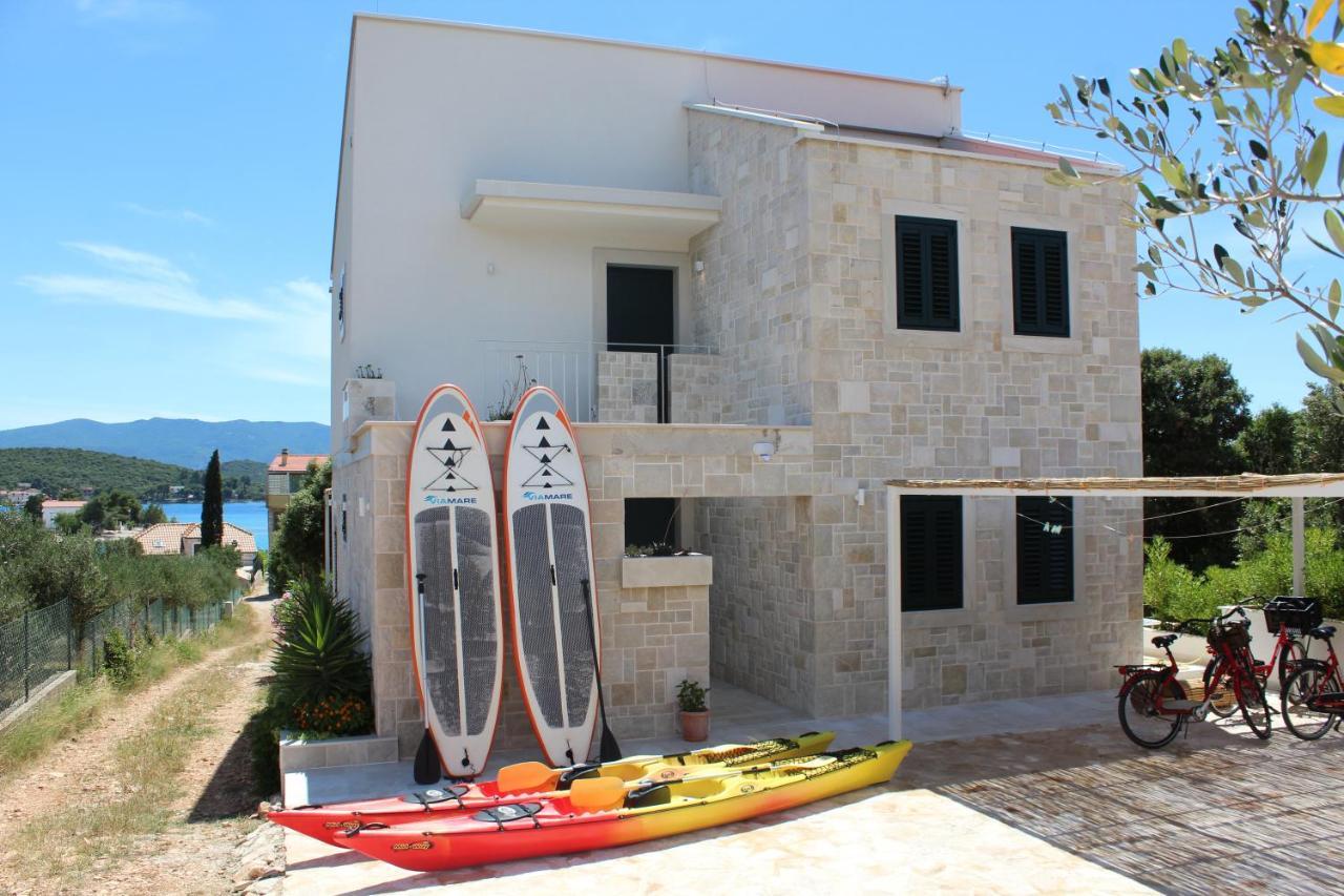 Villa Vera Lovište Εξωτερικό φωτογραφία