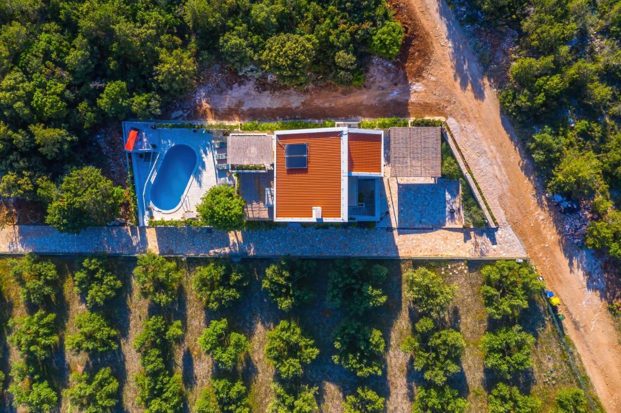 Villa Vera Lovište Εξωτερικό φωτογραφία