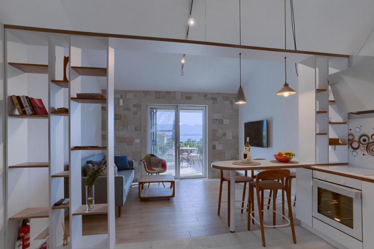Villa Vera Lovište Εξωτερικό φωτογραφία