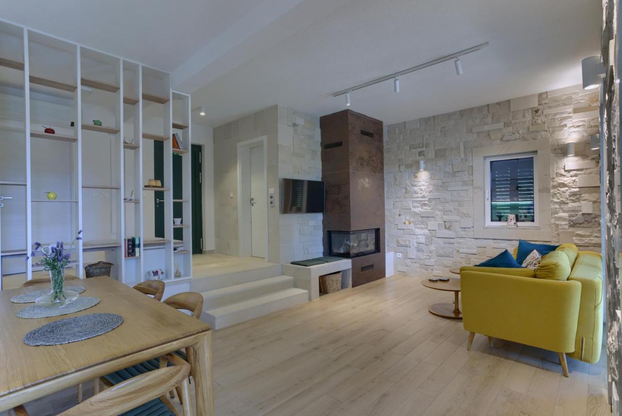 Villa Vera Lovište Εξωτερικό φωτογραφία