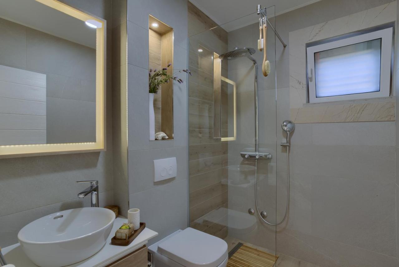 Villa Vera Lovište Εξωτερικό φωτογραφία