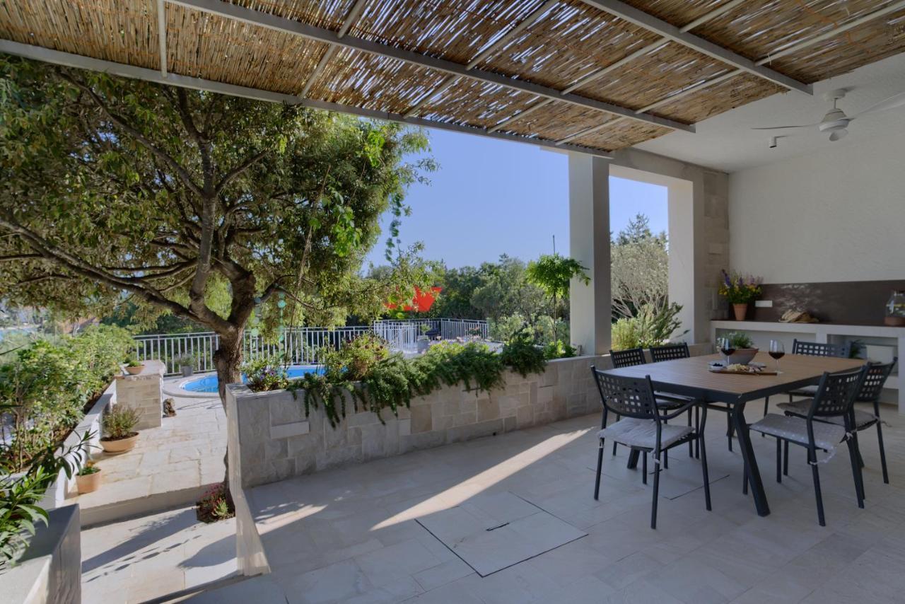 Villa Vera Lovište Εξωτερικό φωτογραφία