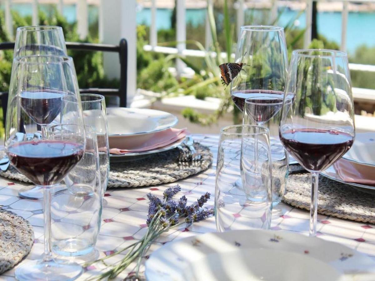 Villa Vera Lovište Εξωτερικό φωτογραφία